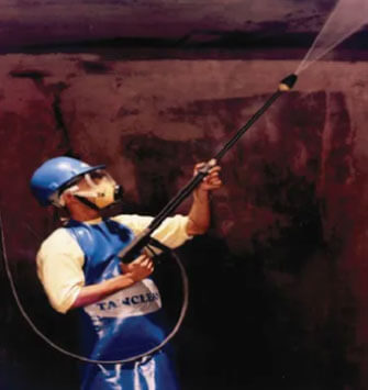 Anti Bacterial Spray
                                        Water Tank Cleaning
                                        Services