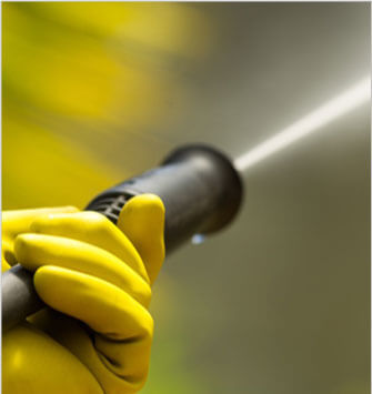 High Pressure Water Tank
                                        cleaning-services