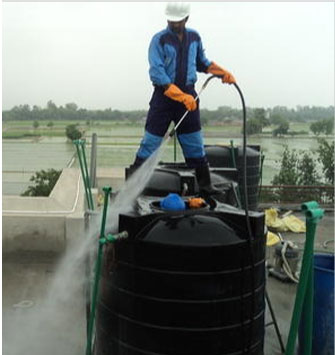 ater Tank Cleaning Services in Bangalore
